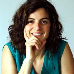 Aitana Oltra (Coordinadora) Centro de Estudios Avanzados de Blanes (CEAB)