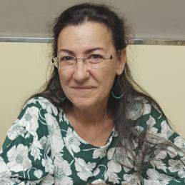 María Begoña García Instituto Pirenaico de Ecología (IPE)