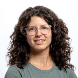 María Vicioso Instituto de Ciencias del Mar (ICM)