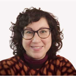 Sonia Liñán Moyano Instituto de Ciencias del Mar (ICM)