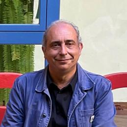 Ángel Ramírez Instituto de Estudios Sociales Avanzados (IESA)