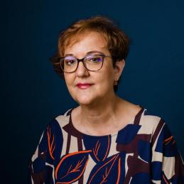 Carmen Mayoral Instituto de Carboquímica (ICB)