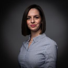 Gabriela Ojeda-Romano Instituto de Investigaciones Marinas (IIM)