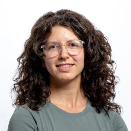 María Vicioso Instituto de Ciencias del Mar (ICM)