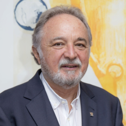 Enrique de la Rosa Centro de Investigaciones Biológicas Margarita Salas (CIB)