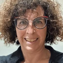 Gemma Agell Centro de Estudios Avanzados de Blanes (CEAB)