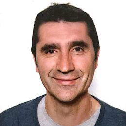 Jesús García Rodrigo Real Jardín Botánico (RJB)