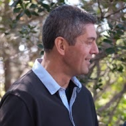 Jesús Rey-Rocha (Coordinador) Centro de Ciencias Humanas y Sociales (CCHS) 