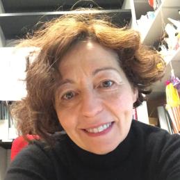 Mercedes Jiménez (Subcoordinadora Metodologías) Centro de Investigaciones Biológicas (CIB) 