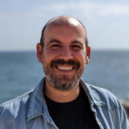 Pablo Lozano Ordóñez Instituto Español de Oceanografía (IEO)