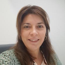 Patricia Hermosilla Delegación Institucional del CSIC en Aragón