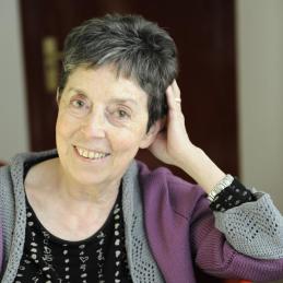 Pilar García Mouton Centro de Ciencias Humanas y Sociales (CCHS)
