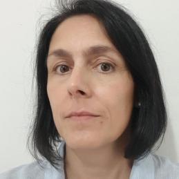 Uxía Tenreiro López Instituto Español de Oceanografía (IEO)