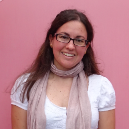 Beatriz Latre Instituto de Síntesis Química y Catálisis Homogénea (ISQCH) e Instituto de Nanociencia y Materiales de Aragón (INMA)