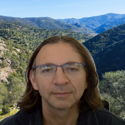 Manuel Trujillo